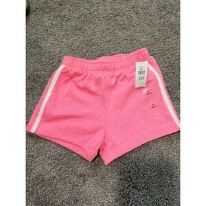 Gap Girls 4 Pink Shorts NEW